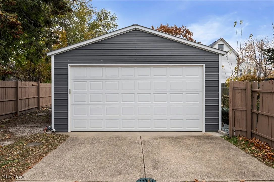 1607 E 34th Street, Cleveland, Ohio 44114,MLS Now Listing ID