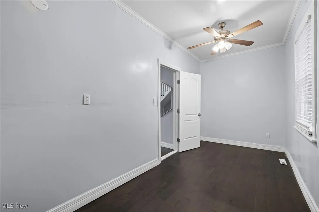 1607 E 34th Street, Cleveland, Ohio 44114,MLS Now Listing ID