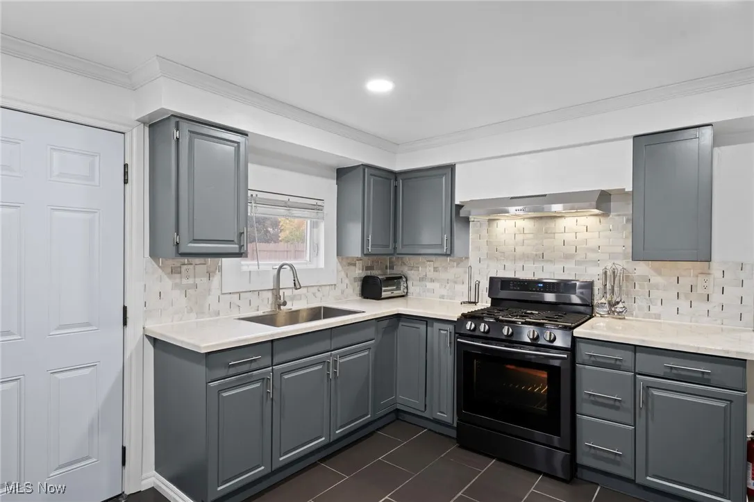 1607 E 34th Street, Cleveland, Ohio 44114,MLS Now Listing ID