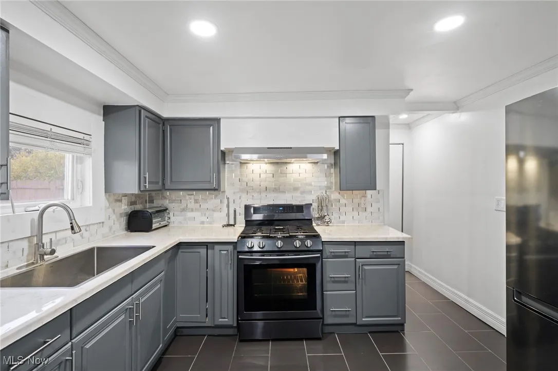 1607 E 34th Street, Cleveland, Ohio 44114,MLS Now Listing ID