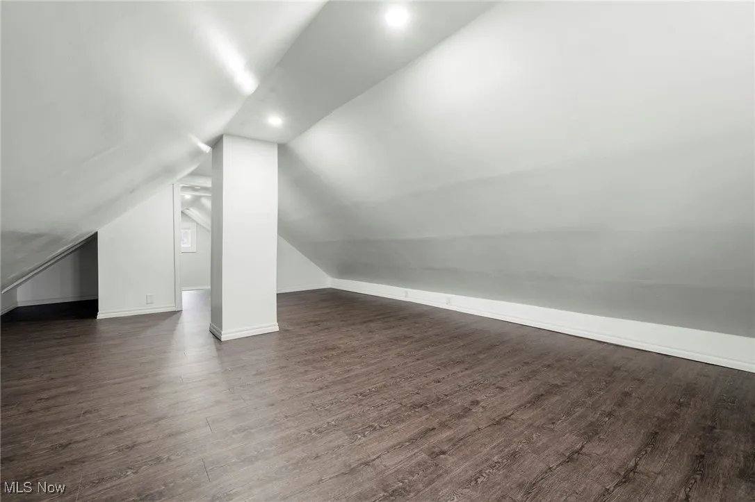 1607 E 34th Street, Cleveland, Ohio 44114,MLS Now Listing ID