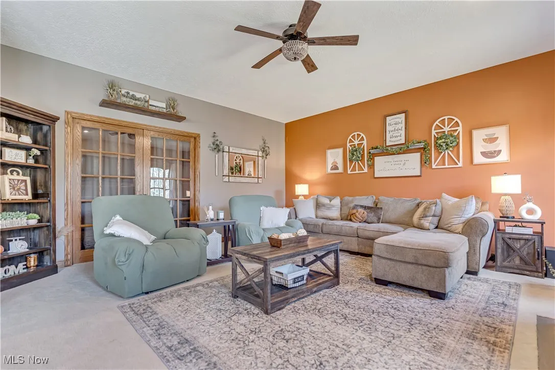 6880 Birchbark Avenue, Canton, Ohio 44721,MLS Now Listing ID