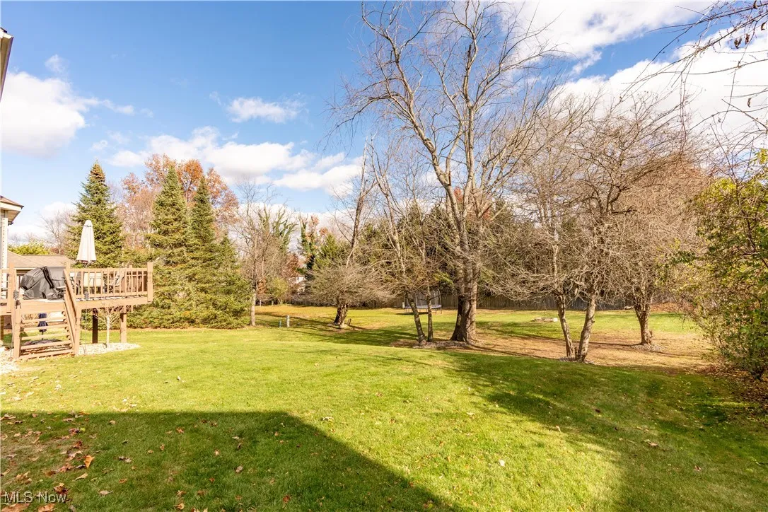 6880 Birchbark Avenue, Canton, Ohio 44721,MLS Now Listing ID