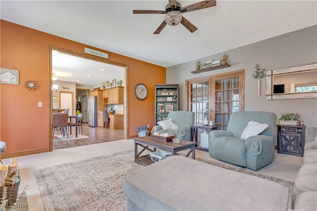 6880 Birchbark Avenue, Canton, Ohio 44721,MLS Now Listing ID