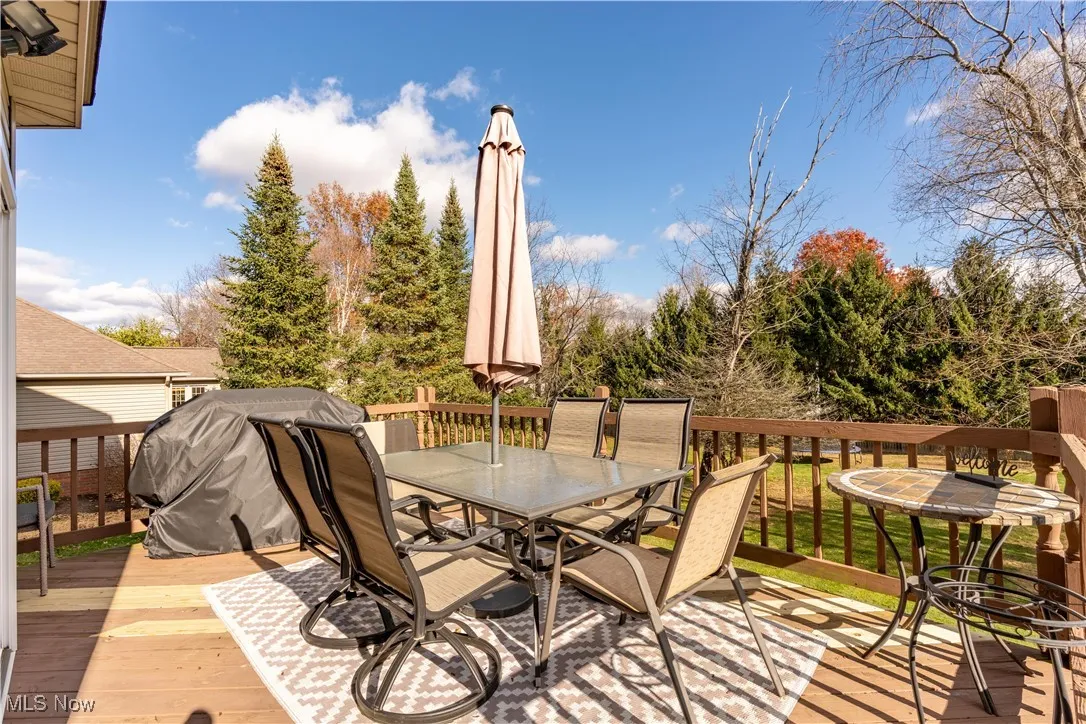 6880 Birchbark Avenue, Canton, Ohio 44721,MLS Now Listing ID