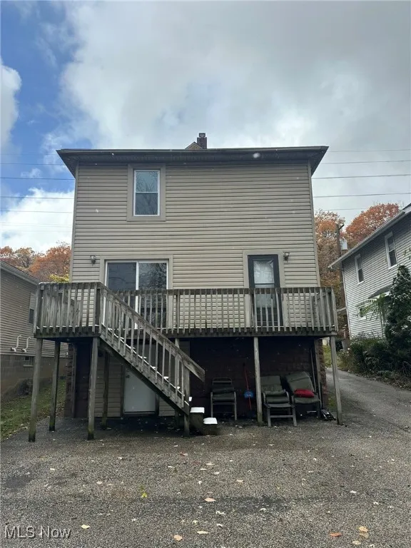 1627 Manchester, Akron, Ohio 44314,MLS Now Listing ID