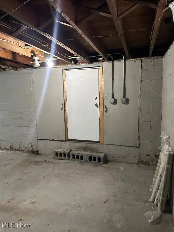 1627 Manchester, Akron, Ohio 44314,MLS Now Listing ID