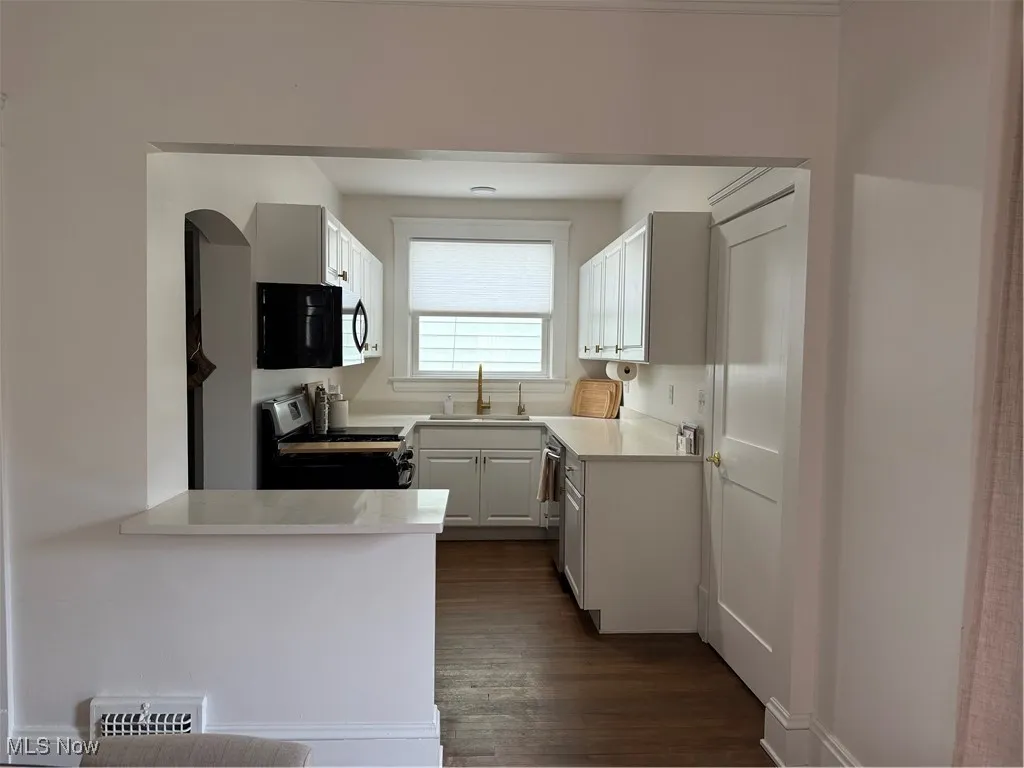 1320 W 108th Street, Cleveland, Ohio 44102,MLS Now Listing ID