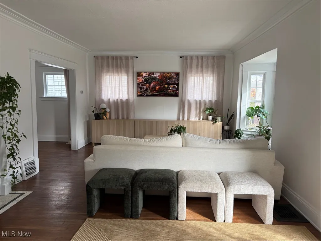 1320 W 108th Street, Cleveland, Ohio 44102,MLS Now Listing ID