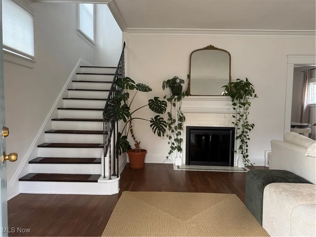 1320 W 108th Street, Cleveland, Ohio 44102,MLS Now Listing ID