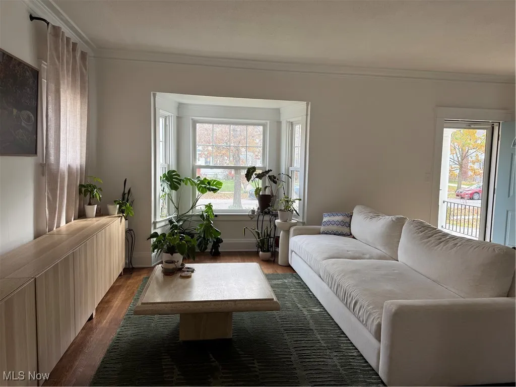 1320 W 108th Street, Cleveland, Ohio 44102,MLS Now Listing ID