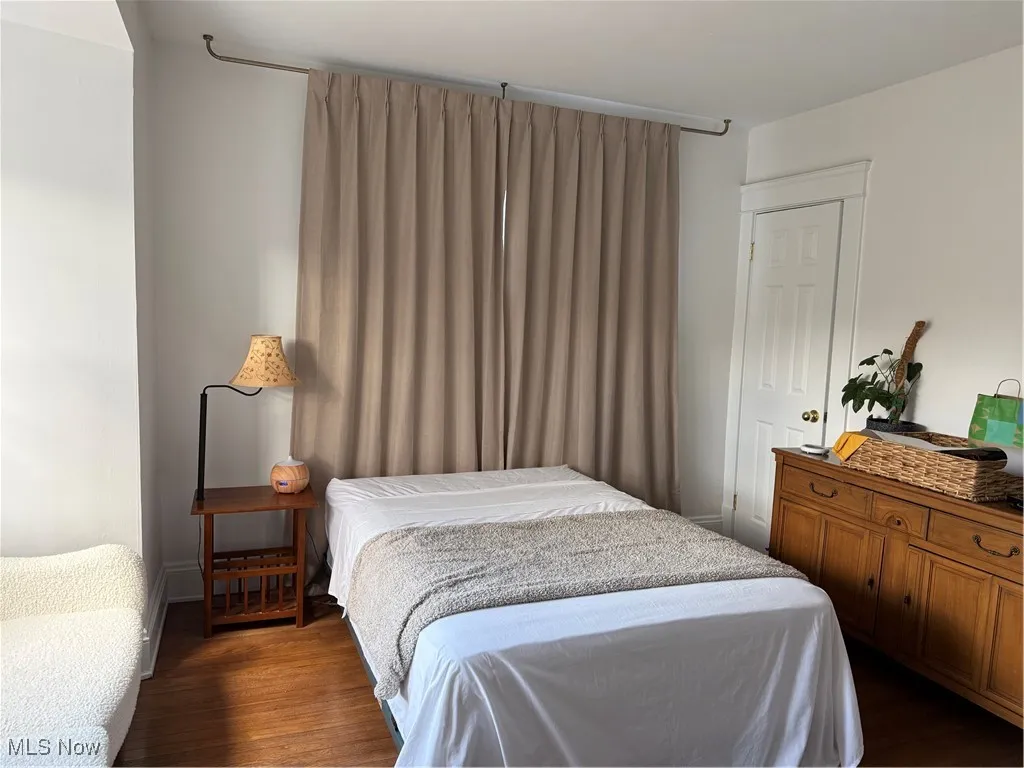 1320 W 108th Street, Cleveland, Ohio 44102,MLS Now Listing ID