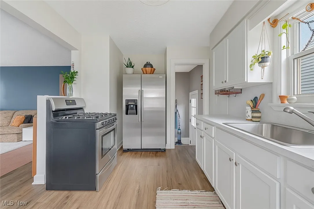 1321 Warrick Place, Canton, Ohio 44714,MLS Now Listing ID