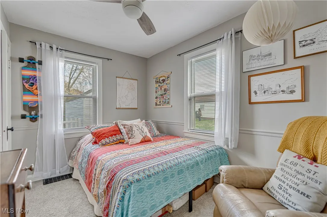 1321 Warrick Place, Canton, Ohio 44714,MLS Now Listing ID