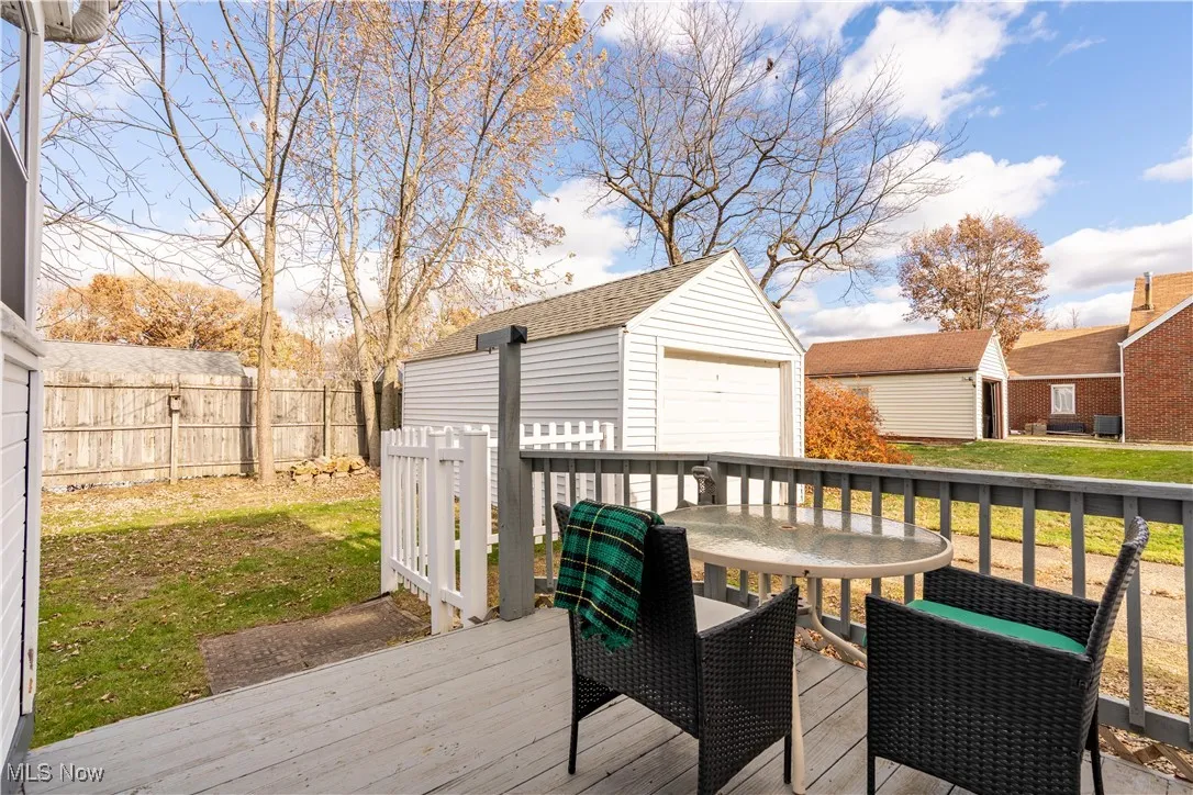 1321 Warrick Place, Canton, Ohio 44714,MLS Now Listing ID