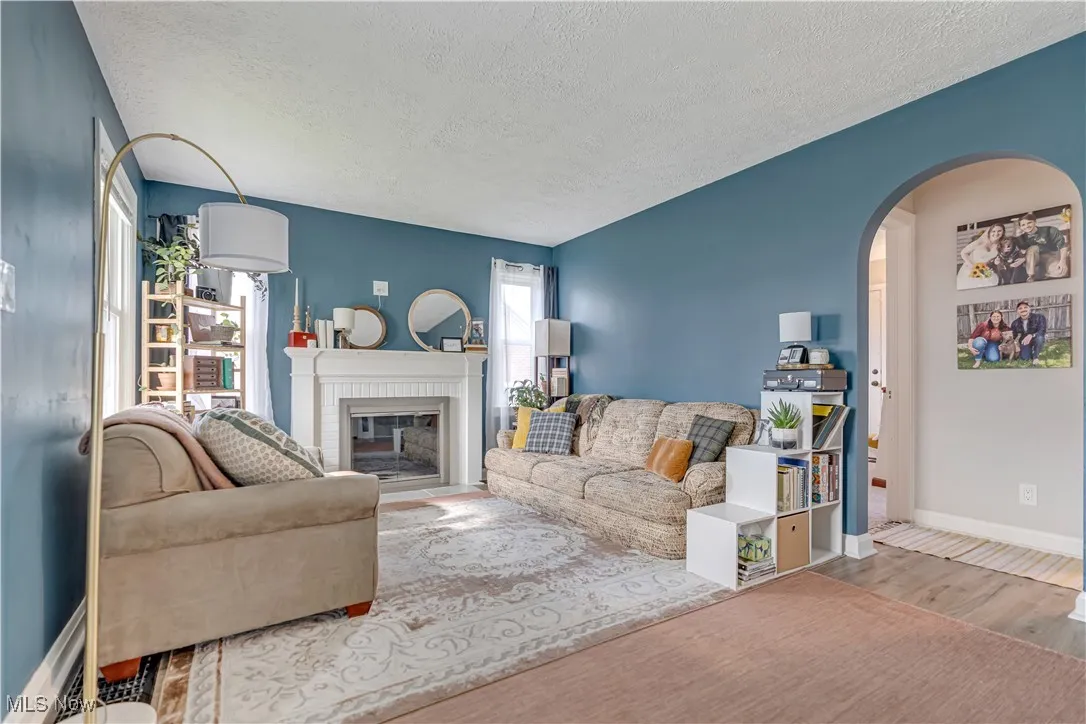 1321 Warrick Place, Canton, Ohio 44714,MLS Now Listing ID