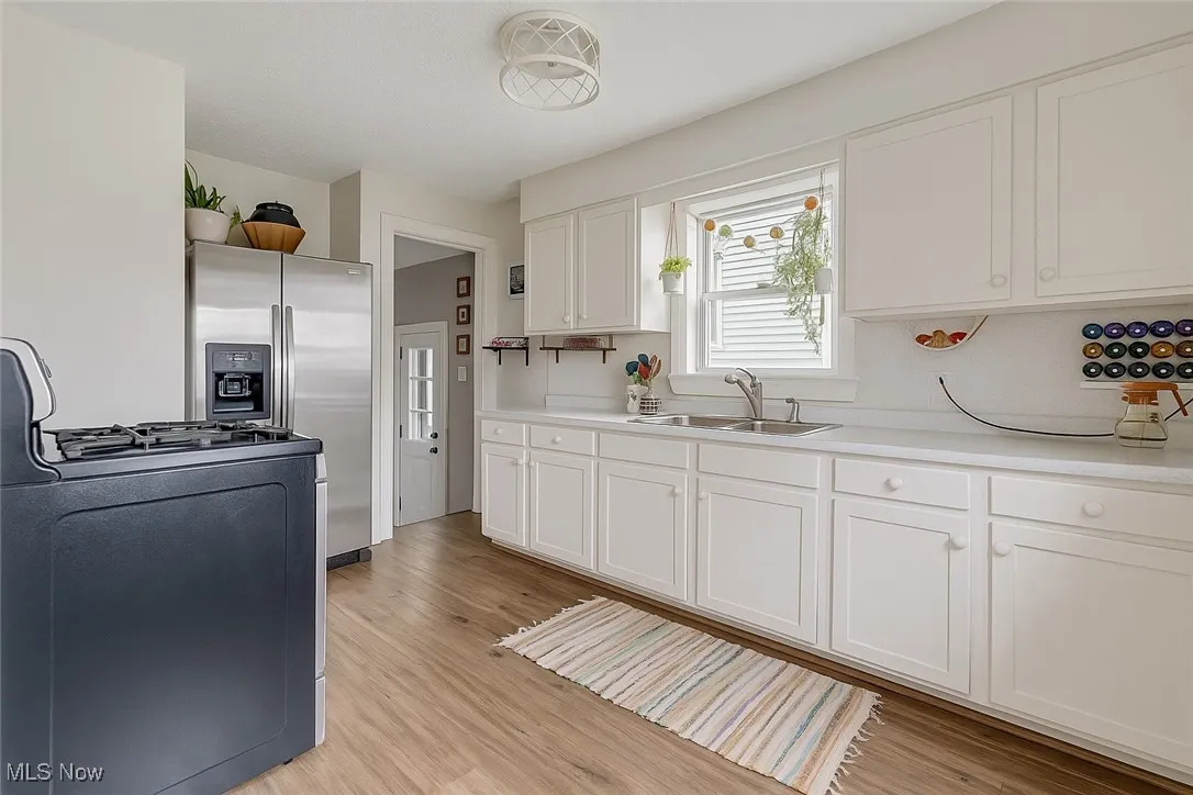 1321 Warrick Place, Canton, Ohio 44714,MLS Now Listing ID