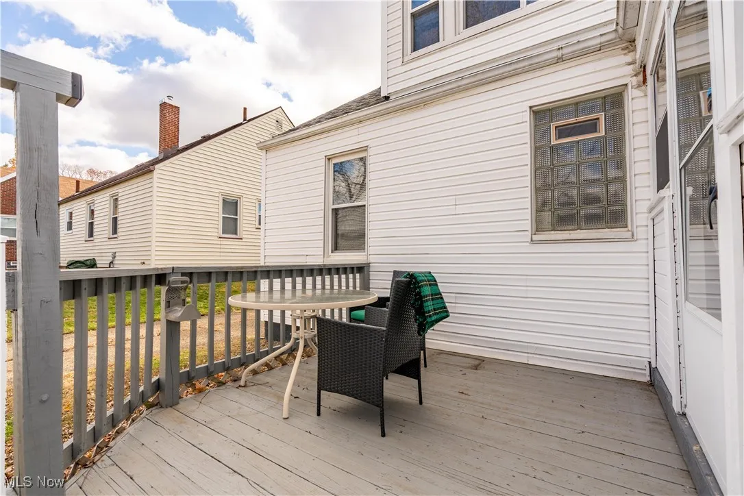 1321 Warrick Place, Canton, Ohio 44714,MLS Now Listing ID