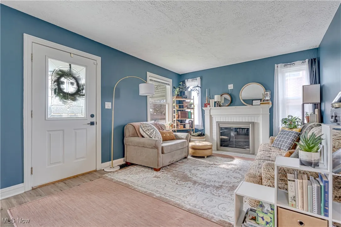 1321 Warrick Place, Canton, Ohio 44714,MLS Now Listing ID