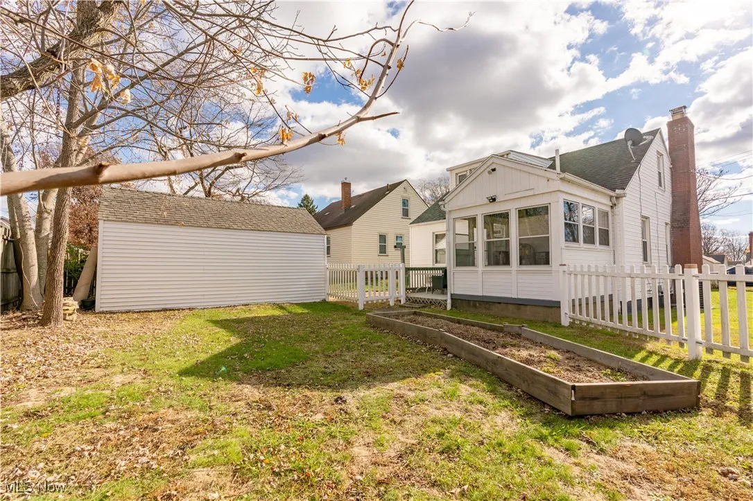 1321 Warrick Place, Canton, Ohio 44714,MLS Now Listing ID