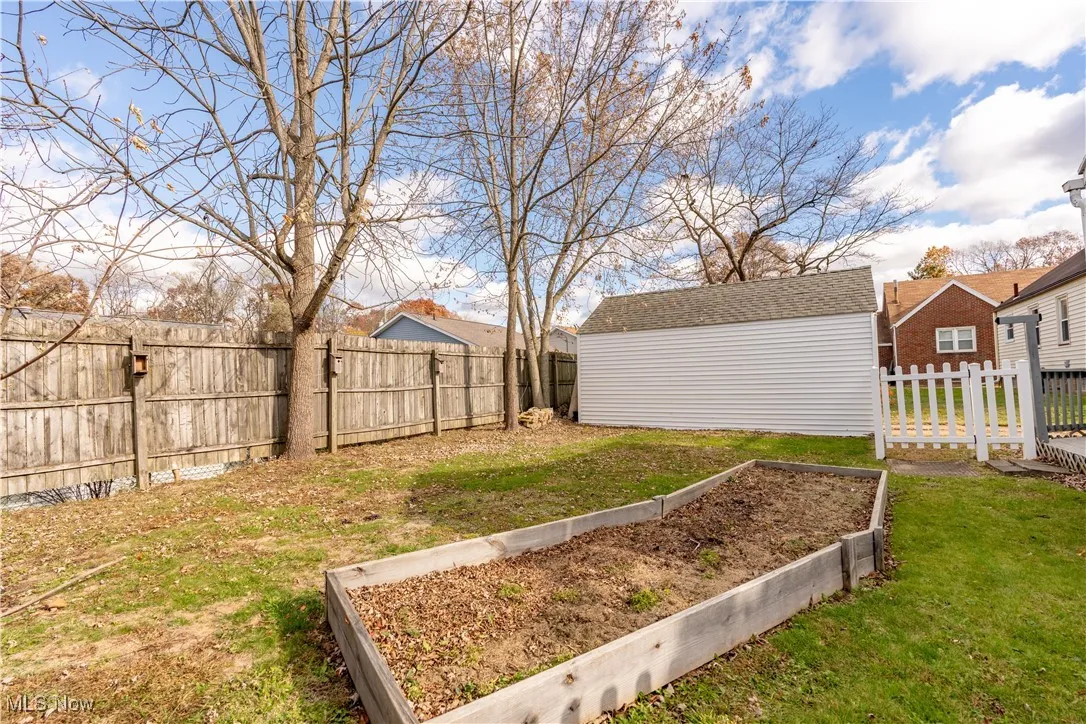 1321 Warrick Place, Canton, Ohio 44714,MLS Now Listing ID