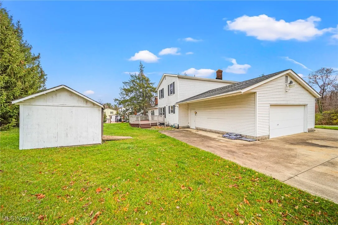 91 Paradise Road, Painesville Twp, Ohio 44077,MLS Now Listing ID