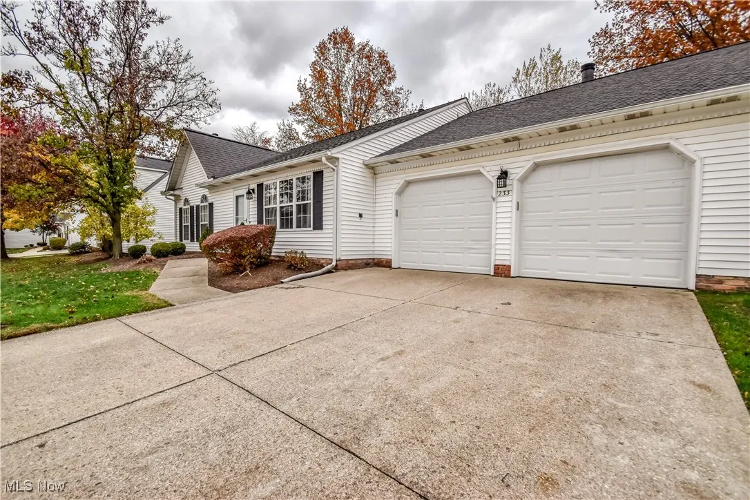 233 Gulls Cove, Painesville Twp, Ohio 44077,MLS Now Listing ID
