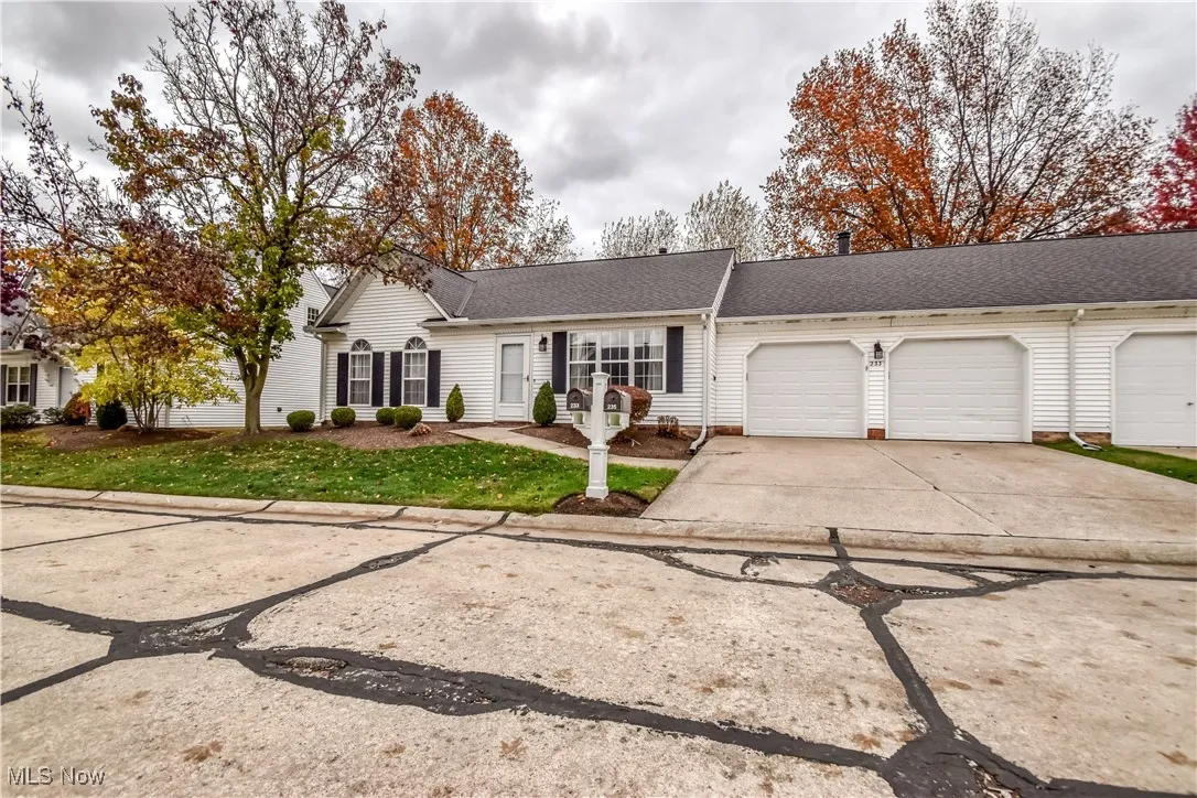 233 Gulls Cove, Painesville Twp, Ohio 44077,MLS Now Listing ID