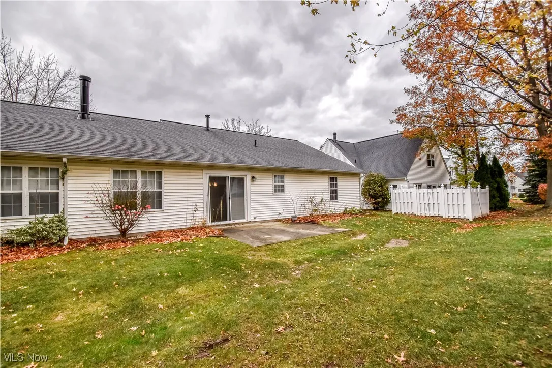 233 Gulls Cove, Painesville Twp, Ohio 44077,MLS Now Listing ID