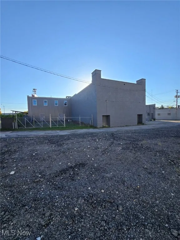 2728 Market Street, Youngstown, Ohio 44507,MLS Now Listing ID