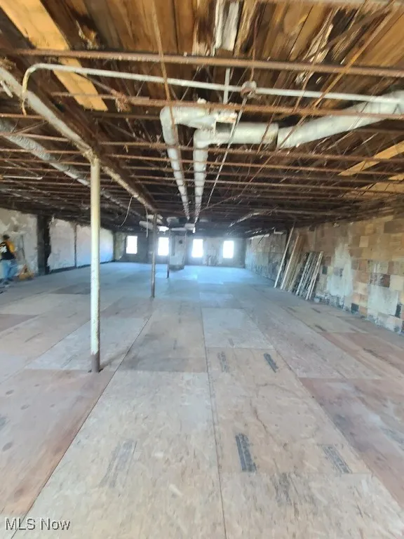 2728 Market Street, Youngstown, Ohio 44507,MLS Now Listing ID