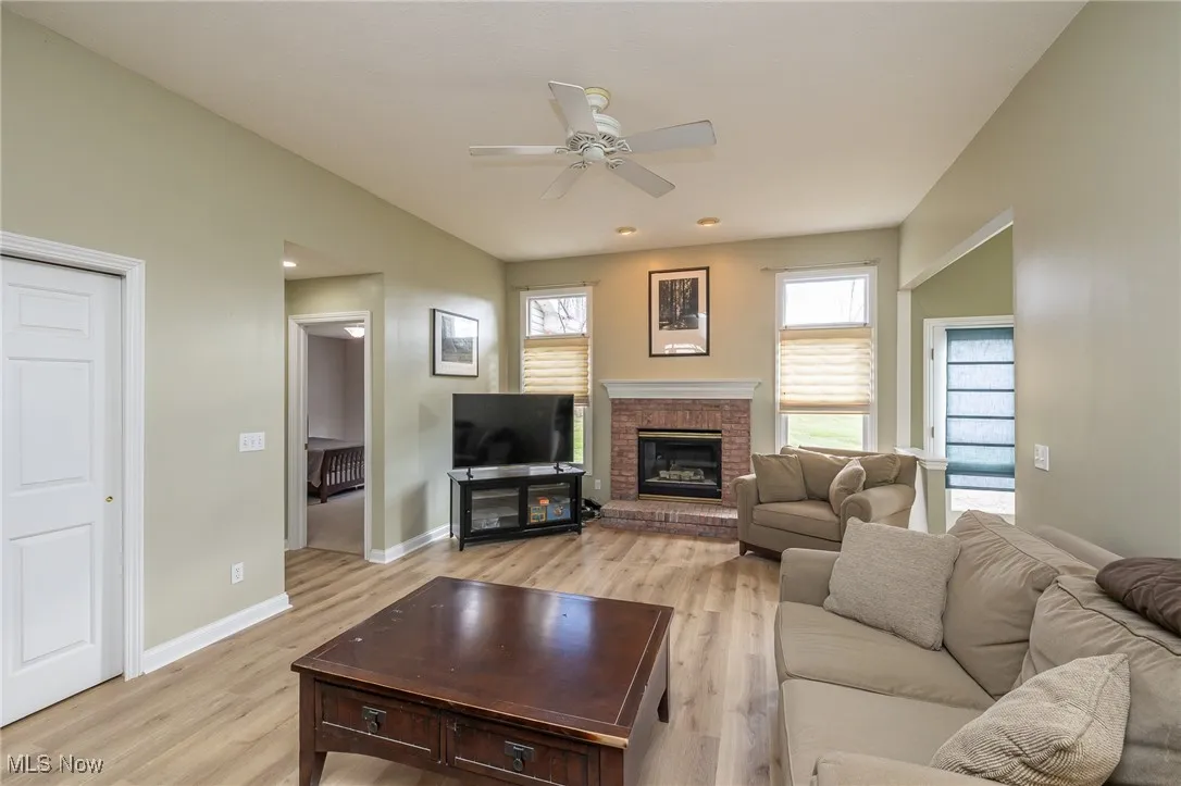 1455 Golden Lane, Broadview Heights, Ohio 44147,MLS Now Listing ID