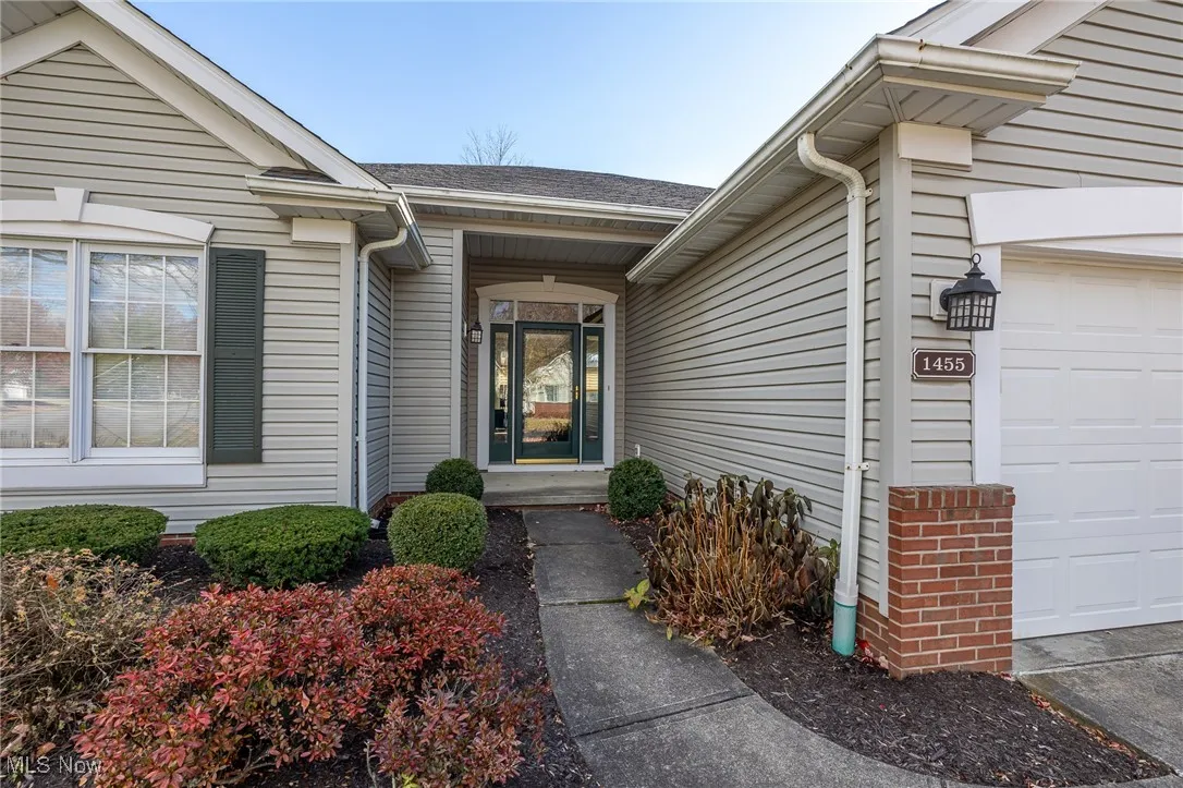 1455 Golden Lane, Broadview Heights, Ohio 44147,MLS Now Listing ID