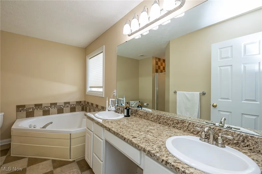 1455 Golden Lane, Broadview Heights, Ohio 44147,MLS Now Listing ID