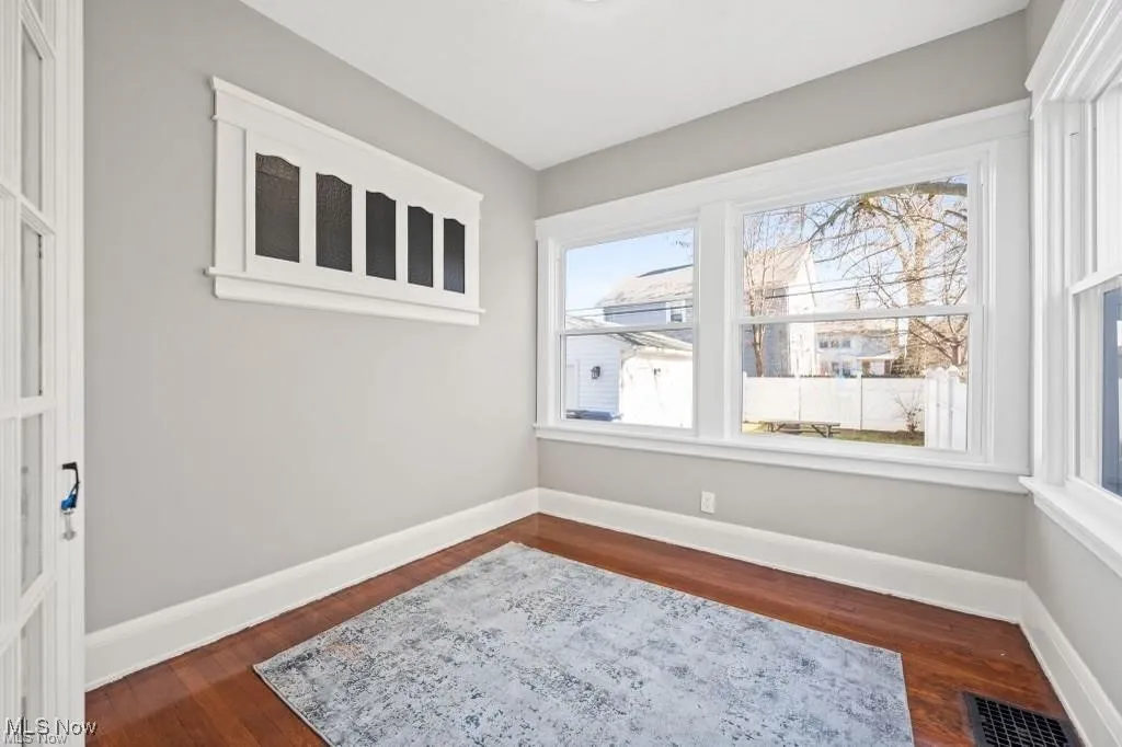 1643 Lincoln Avenue, Lakewood, Ohio 44107,MLS Now Listing ID