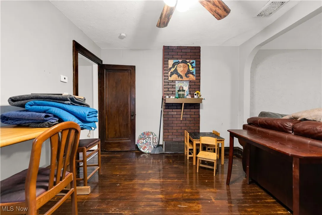 1350 E Erie Avenue, Lorain, Ohio 44052,MLS Now Listing ID