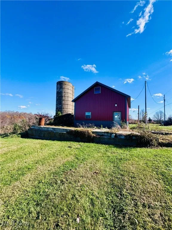 3420 Point Lookout Road, Stockport, Ohio 43787,MLS Now Listing ID