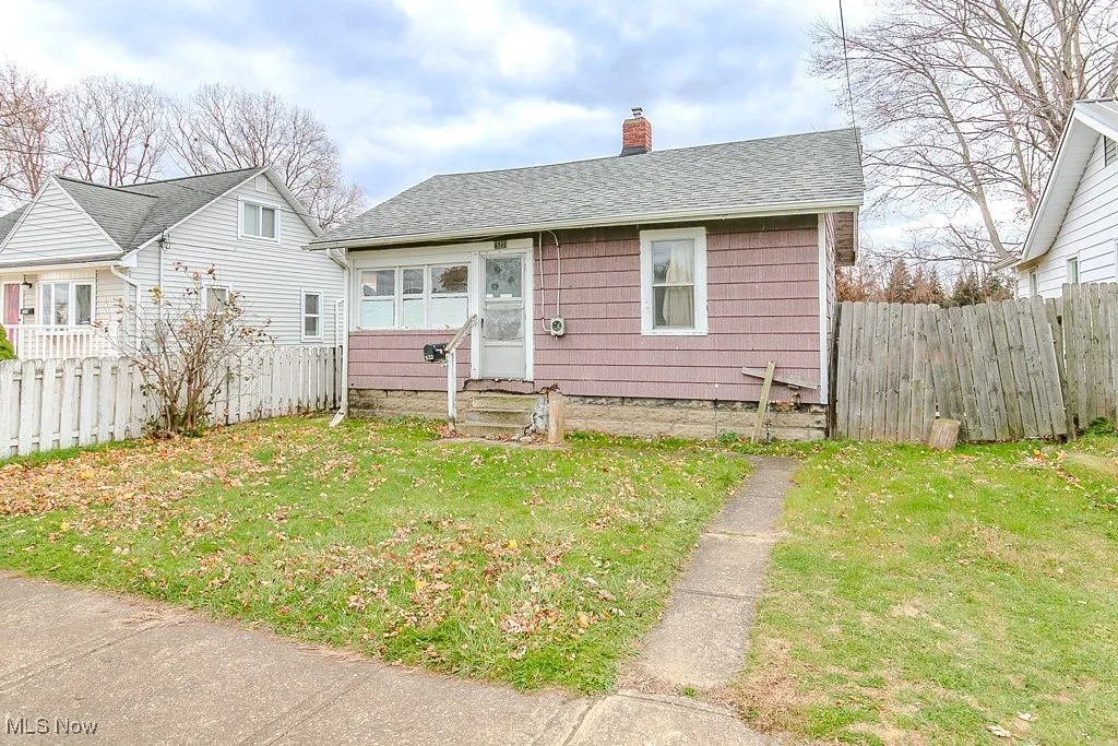 522 Courtland Street, Fairport Harbor, Ohio 44077,MLS Now Listing ID