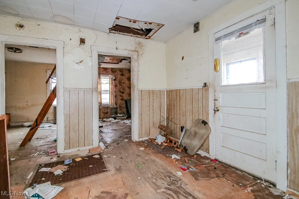 522 Courtland Street, Fairport Harbor, Ohio 44077,MLS Now Listing ID