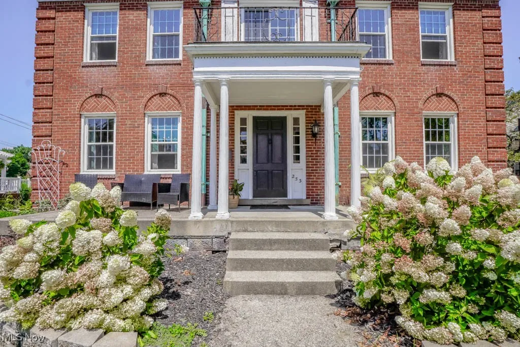 253 23rd Street, Canton, Ohio 44709,MLS Now Listing ID