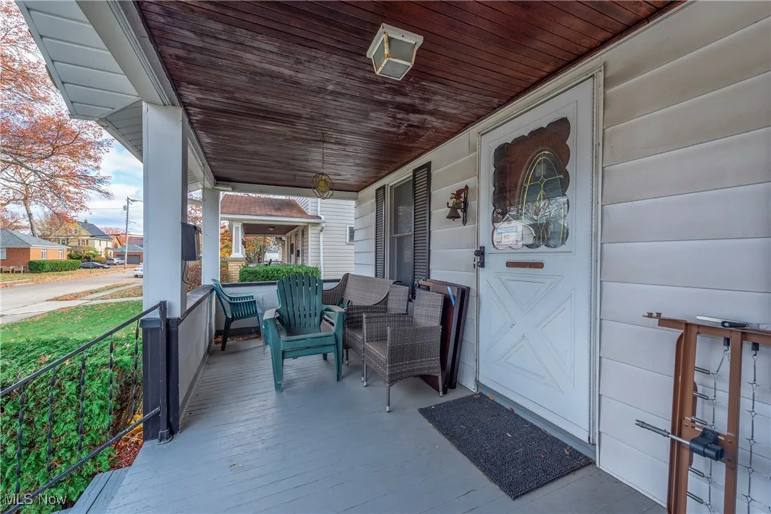 14921 Lanning Avenue, Lakewood, Ohio 44107,MLS Now Listing ID