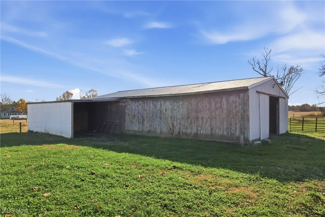 12192 Leffingwell Road, Berlin Center, Ohio 44401,MLS Now Listing ID