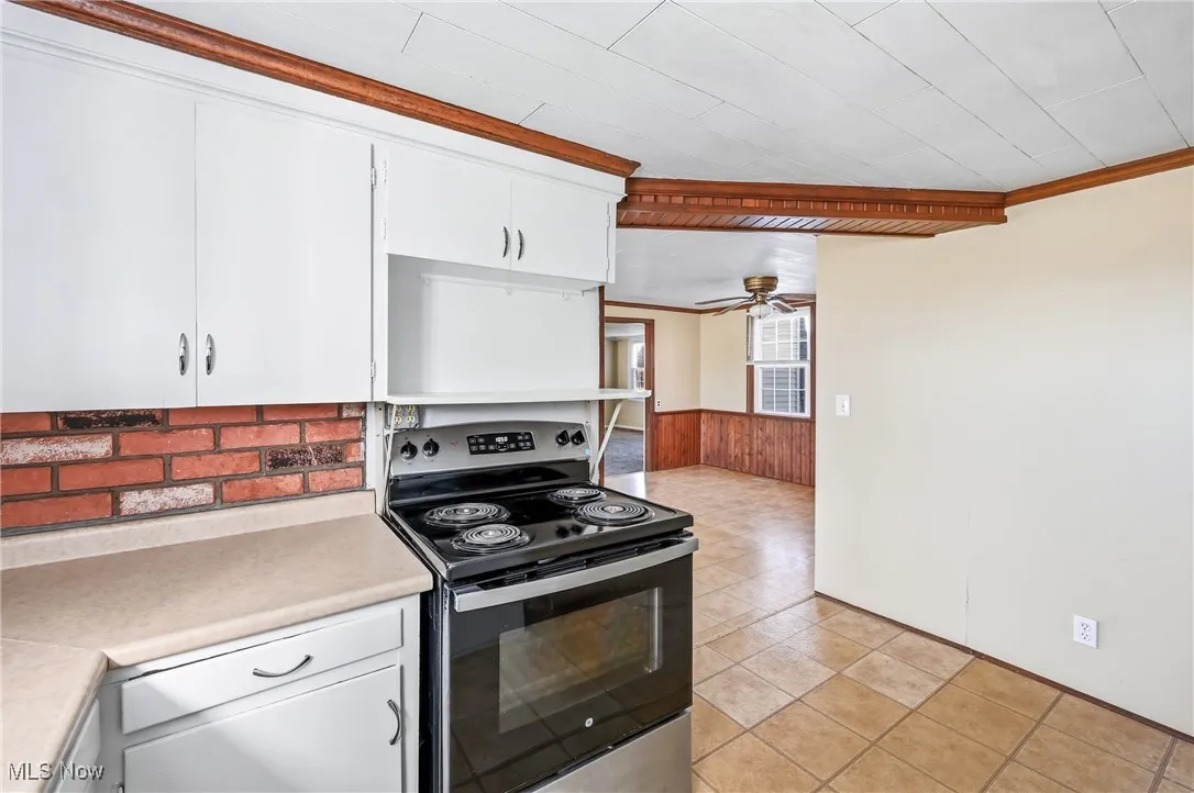 12192 Leffingwell Road, Berlin Center, Ohio 44401,MLS Now Listing ID