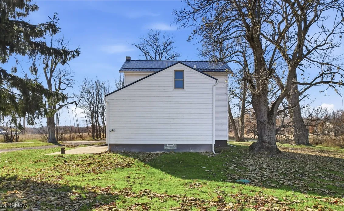 12192 Leffingwell Road, Berlin Center, Ohio 44401,MLS Now Listing ID