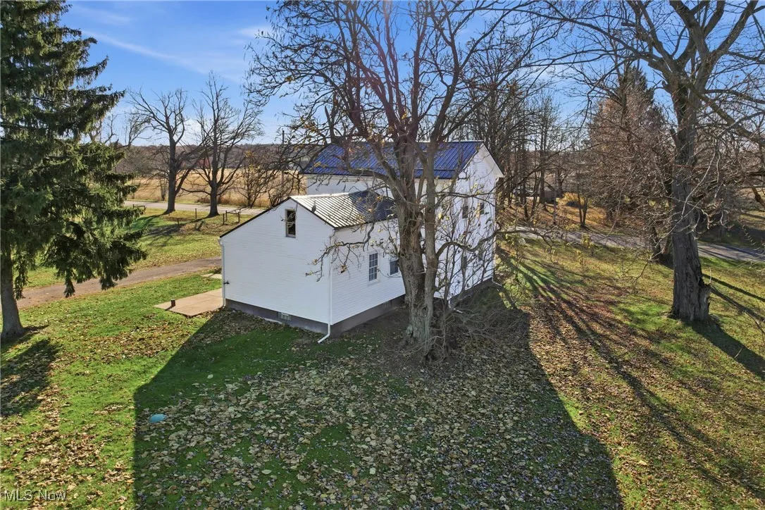 12192 Leffingwell Road, Berlin Center, Ohio 44401,MLS Now Listing ID