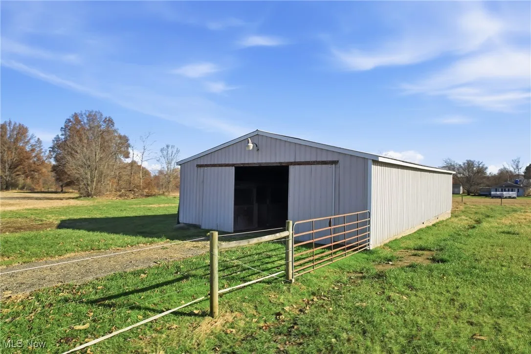 12192 Leffingwell Road, Berlin Center, Ohio 44401,MLS Now Listing ID