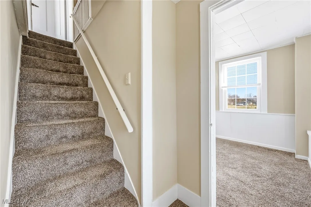 12192 Leffingwell Road, Berlin Center, Ohio 44401,MLS Now Listing ID