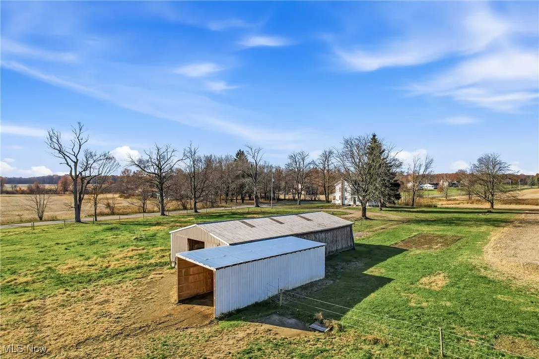 12192 Leffingwell Road, Berlin Center, Ohio 44401,MLS Now Listing ID