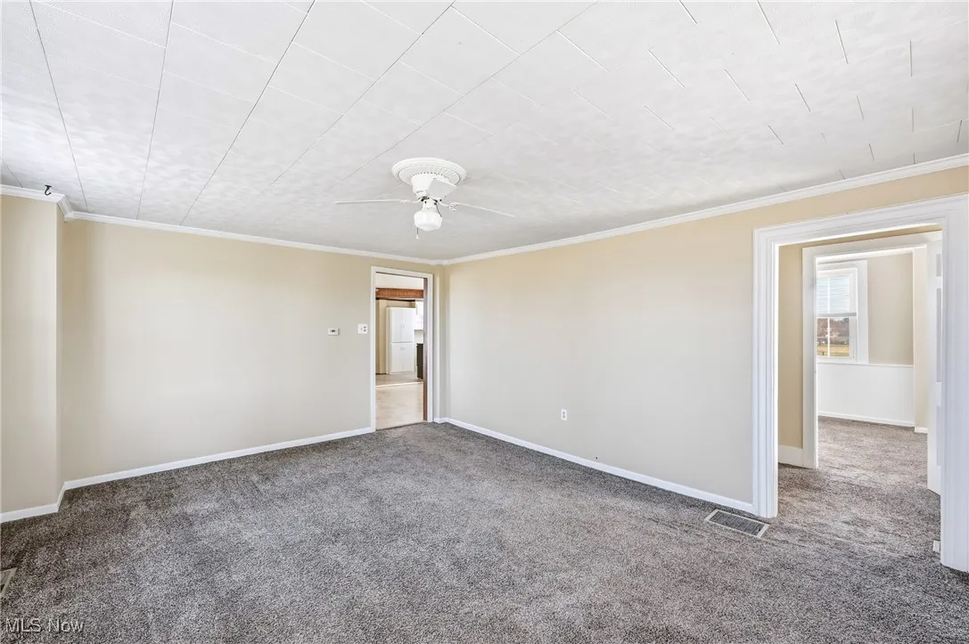 12192 Leffingwell Road, Berlin Center, Ohio 44401,MLS Now Listing ID