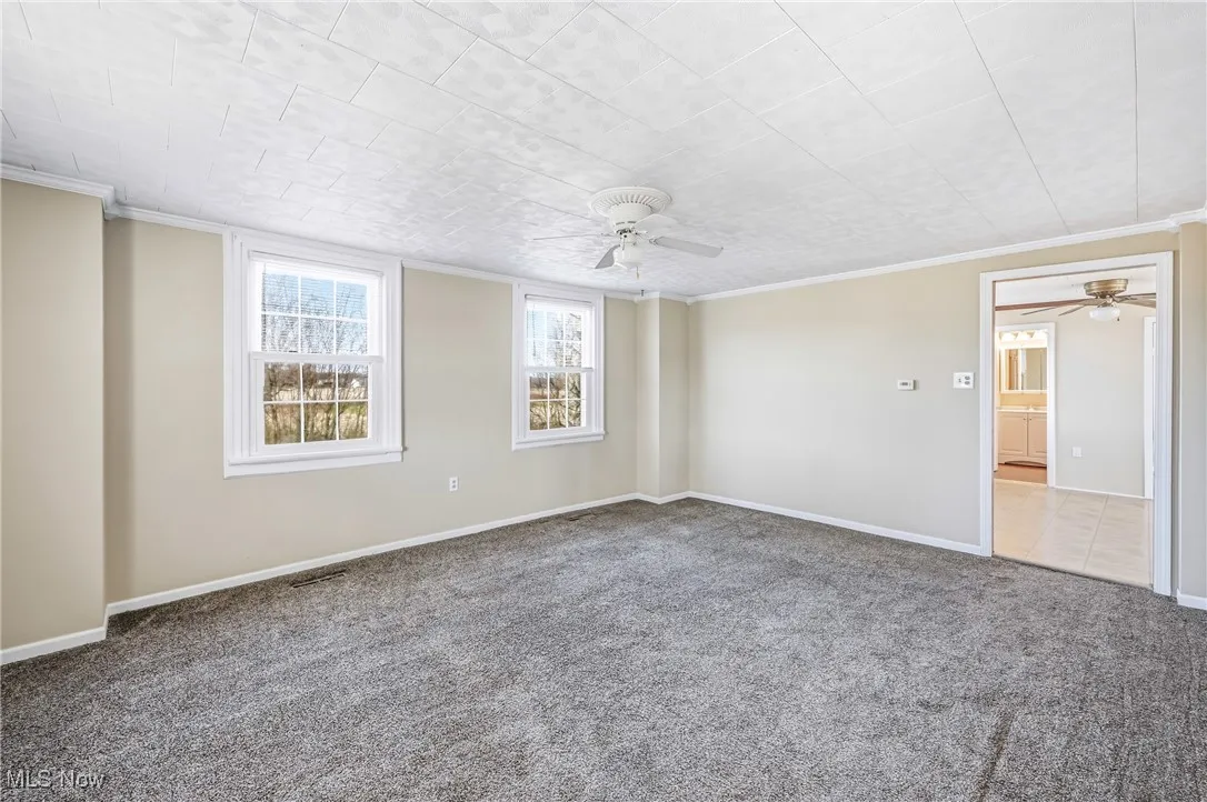 12192 Leffingwell Road, Berlin Center, Ohio 44401,MLS Now Listing ID